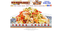 Desktop Screenshot of newbeijinghouse1.com